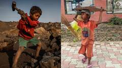 World Day Against Child Labour बालकामगारविरोधी दिनाचं मुंबईत आयोजन,सिनेसृष्टीतील मान्यवरांचा पाठिंबा