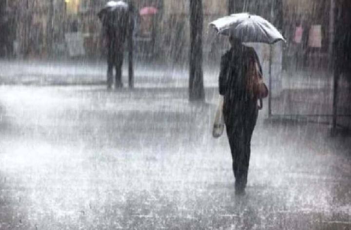Monsoon India Update: Heavy rain forecast for next 4-5 days, know the weather Monsoon India Update: ਅਗਲੇ 4-5 ਦਿਨਾਂ ਤੱਕ ਭਾਰੀ ਬਾਰਸ਼ ਦੀ ਭਵਿੱਖਬਾਣੀ, ਜਾਣੋ ਮੌਸਮ ਦਾ ਹਾਲ 