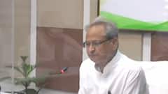 Cong MLA Solanki accuses Gehlot govt of phone-tapping