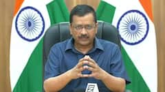 Delhi: Highlights of Kejriwal's PC over new Covid guidelines