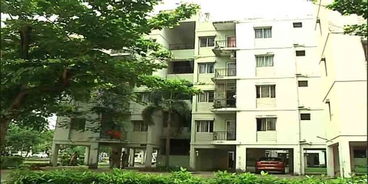 aftermath of the New Town encounter, residents of another apartment panicked about security নিউটাউনে এনকাউন্টারের জের, নিরাপত্তা নিয়ে আতঙ্কে অন্য আবাসনের বাসিন্দারা