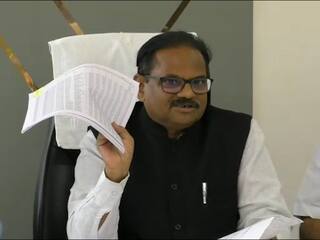 Amravati Crime : अमरावतीत मेडिकल व्यावसायिकाची हत्या 'त्या'च कारणामुळे ; भाजप खासदार डॉ. अनिल बोंडे यांनी व्यक्त केला संशय