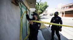 ਕਤਲ ਦੇ ਇਲਜ਼ਾਮ 'ਚ ਗ੍ਰਿਫਤਾਰ ਬਜ਼ੁਰਗ ਦੇ ਘਰੋਂ ਮਿਲੇ ਹੱਡੀਆਂ ਦੇ 3787 ਟੁਕੜੇ, 17 ਲੋਕਾਂ ਦੇ ਮਰਡਰ ਦਾ ਖਦਸ਼ਾ  