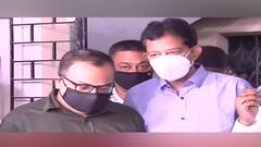 Morning Headlines: জল্পনা উস্কে হঠাৎ কুণাল ঘোষের বাড়িতে হাজির রাজীব বন্দ্যোপাধ্যায়, সঙ্গে অন্য খবর