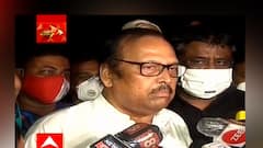 WB Politics: 'তিনি কবে থেকে আইনজ্ঞ হলেন জানি না', শুভেন্দু অধিকারীর 'দলত্যাগ বিরোধী আইন' প্রসঙ্গে কটাক্ষ সুখেন্দু শেখর রায়ের