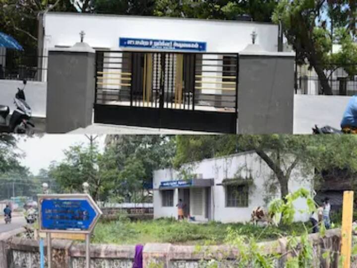 mla office open after 10 years of wrong belief in cuddalore மூட நம்பிக்கையால் மூடப்பட்ட எம்.எல்.ஏ அலுவலகம் : 10 ஆண்டுகளுக்கு பிறகு திறக்கப்பட்ட பின்புலம் என்ன?
