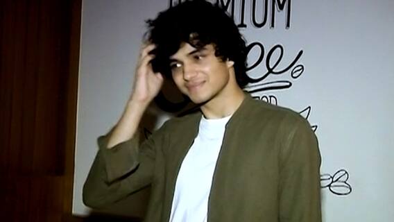 Exclusive conversation with Abhay aka 'Kalyan' of ' The Family Man 2'