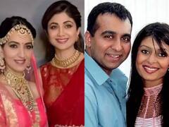 बहन रीना कुंद्रा ने दिया भाई Raj Kundra का साथ, एक्स भाभी और पति के बीच अफेयर को लेकर कही ये बात