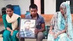 Fear of Child trafficking increase amid Covid crisis