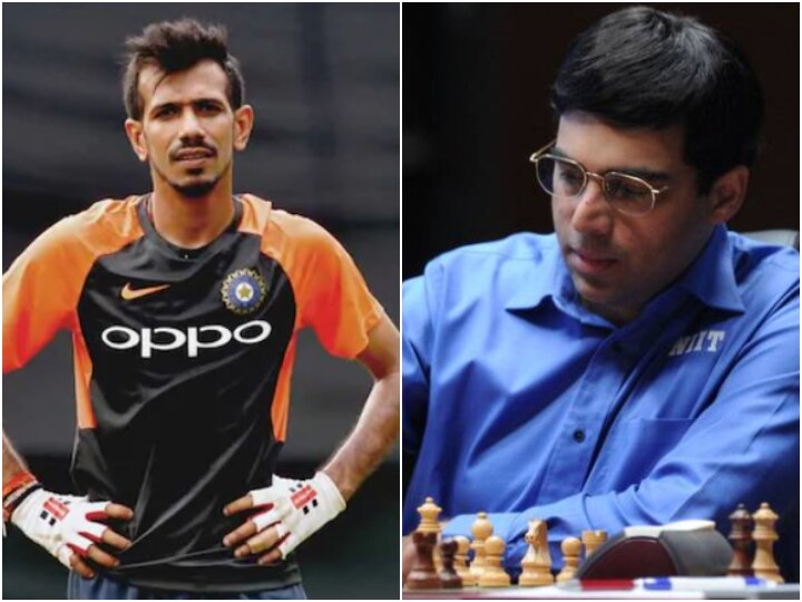 Viswanathan Anand and four other Grandmasters to play exhibition matches to  raise COVID-19 relief fund