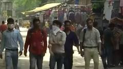 Corona Cases In India: पिछले 24 घंटे में 80 हजार से ज्यादा मामले आए सामने