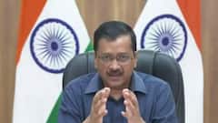 Delhi CM Arvind Kejriwal's 'Big Announcements' over Covid guidelines | PC