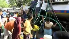 जब वोट पूरी दिल्ली से मांगते हैं तो पानी की किल्लत में क्यों MCD और NDMC का बंटवारा करते हैं?