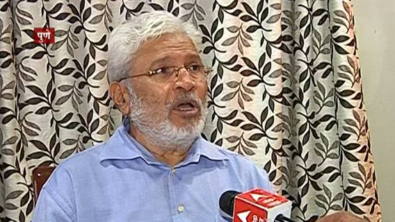 पुण्यात रुग्णसंख्या वाढली तर पुन्हा कडक निर्बंध लावावे लागतील, आरोग्य सल्लागार डॉ. सुभाष साळुंके