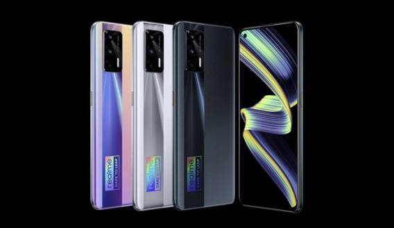 Realme 5G Smartphone : সস্তায় ৫জি স্মার্টফোন আনতে চলেছে রিয়েলমি, দেখে নিন বিস্তারিত তথ্য