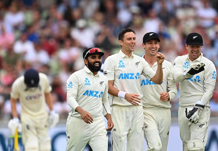 ENG Vs NZ: New Zealand Defeat England By 8 Wickets, Seal The Series 1-0 | Match Summary ENG Vs NZ: New Zealand Defeat England By 8 Wickets, Seal The Series 1-0 | Match Summary
