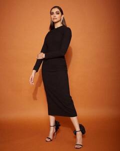 Date Night के लिए परफेक्ट हैं Deepika Padukone के ये 5 आउटफिट