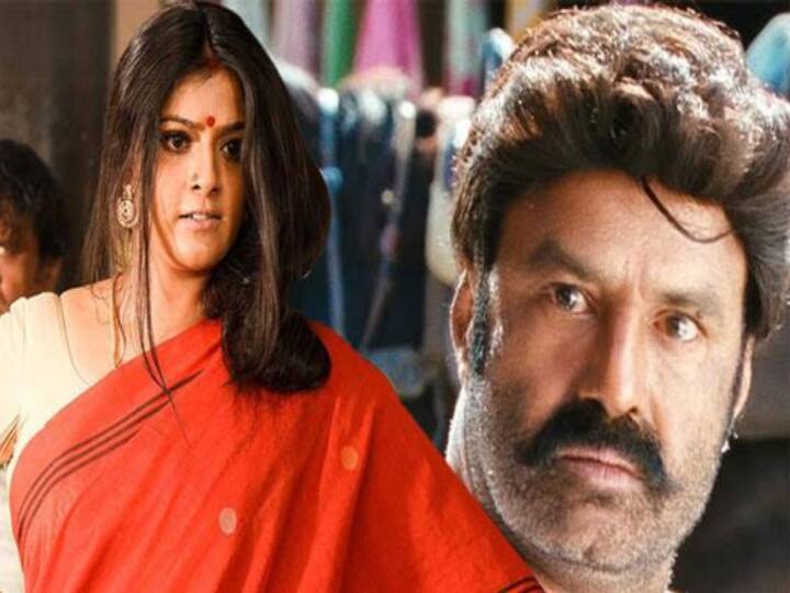 Kollywood Star Varalakshmi paring with telugu super star Balakrishna Balakrishna | பாலகிருஷ்ணாவுக்கு ஜோடியாக நடிக்கிறாரா வரலட்சுமி? பாலகிருஷ்ணா விடுத்த வேண்டுகோள் என்ன?