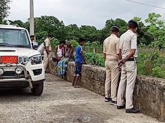 हाजीपुरः घर से बुलाकर दबंगों ने की युवक की हत्या, तीन दिनों के बाद पोखर में मिली लाश