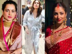 #BoycottKareenaKapoor: ट्विटर पर हुआ ट्रेंड, सीता के किरदार के लिए लोगों की पहली पसंद बनीं कंगना रनौत और यामी गौतम