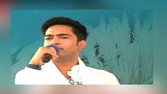 WB Politics: সুব্রত মুখোপাধ্যায়-সৌগত রায়দের পর এবার সুখেন্দু শেখর রায়ের বাড়িতে অভিষেক