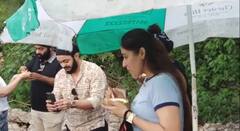 ਲੋਕਾਂ ਦੇ ਮਨਾਂ 'ਚੋਂ ਨਿਕਲਿਆ ਕੋਰੋਨਾ ਦਾ ਖੌਫ, ਪਹਾੜਾਂ ਵੱਲ ਵਹੀਰਾਂ ਘੱਤੀਆਂ