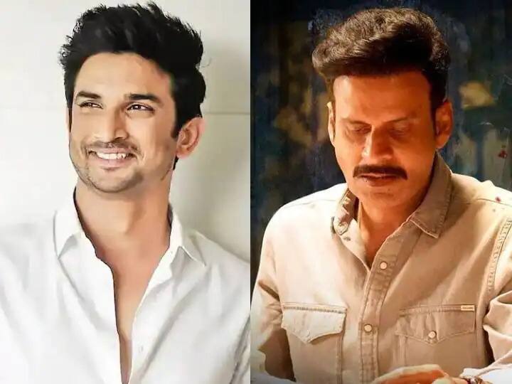 ‘He’d Make Us Look At Stars’: Manoj Bajpayee Recalls Memories With Sushant Singh Rajput While Shooting ‘Sonchiriya’