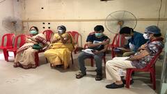 Ganguly Covid19 Initiative: সৌরভের উদ্যোগে করোনার ভ্যাকসিন নিলেন ১৯০ জন