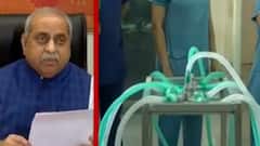 આરોગ્ય મંત્રીએ કોરોનાની સારવારમાં ઉપયોગમાં લેવાતી દવા અને સાધનો પર GST દર અંગે શું કરી જાહેરાત?