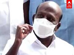 மதுக்கடை திறந்தது ஏன்? பாஜகவுக்கு அமைச்சர் மா.சு. பதிலடி