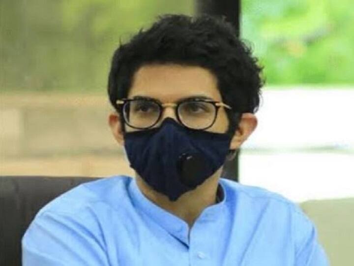 Preparing for upcoming mumbai municipal elections on the occasion of Environment Minister Aditya Thackeray's birthday? पर्यावरणमंत्री आदित्य ठाकरेंच्या वाढदिवसानिमित्ताने आगामी महापालिका निवडणुकीची तयारी?