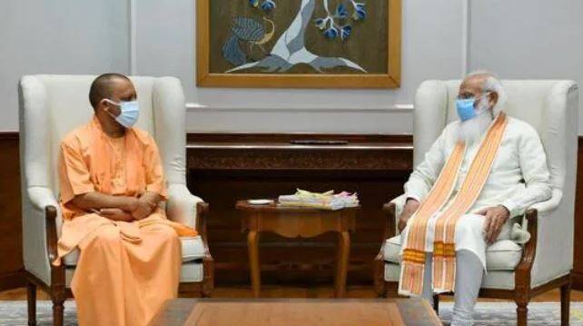 Fact Check: is modi govt planning divided uttar pradesh in 2 states મોદી સરકાર ઉત્તર પ્રદેશના બે ભાગલા પાડવાનું વિચારી રહી છે ? જાણો શું છે હકીકત