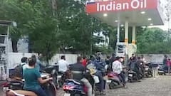 डोंबिवलीत उद्या 1 रुपयात 1 लिटर पेट्रोल मिळणार! आदित्य ठाकरेंच्या वाढदिवसानिमित्त कल्याण युवासेनेचा उपक्रम