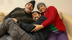 Youtuber Bhuvan Bam के माता-पिता का कोरोना से निधन