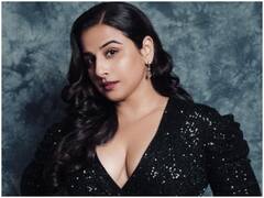 Vidya Balan ने किया बड़ा खुलासा, कहा - हमारी फिल्मों के लिए बड़ा मेल स्टार ढूंढना बहुत मुश्किल है