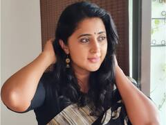 Actress Kaniha | ஃபைவ்ஸ்டார் நாயகி கனிகாவின் க்யூட் கிளிக்ஸ்..!