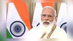 PM Modi at G7 Summit: জি-৭ শীর্ষ সম্মেলনে 'এক বিশ্ব এক স্বাস্থ্য'-র বার্তা নরেন্দ্র মোদির