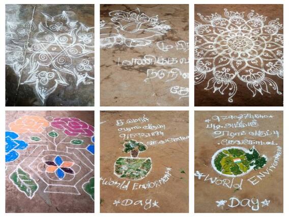 సంస్కృతి సంప్రదాయాలు కాపాడేందుకే ఈ పోటీలు