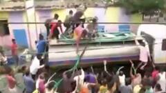 दिल्ली में पानी की किल्लत पर सियासत जारी | दोपहर की 100 बड़ी खबरें