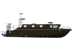 पैंगोंग झील में गश्त के लिए सेना को स्पेशल बोट्स मिलना शुरू, लद्दाख में भारत की स्थिति होगी मजबूत