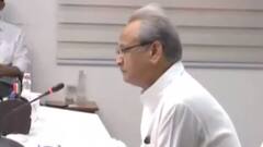 थम नहीं रहा राजस्थान कांग्रेस का आंतरिक कलह, फिर से शुरू पिछले साल का सिलसिला