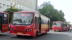 Ahmedabad: આવતીકાલથી શહેરમાં AMTS, BRTSની બસો દોડશે, શું હશે શરતો?