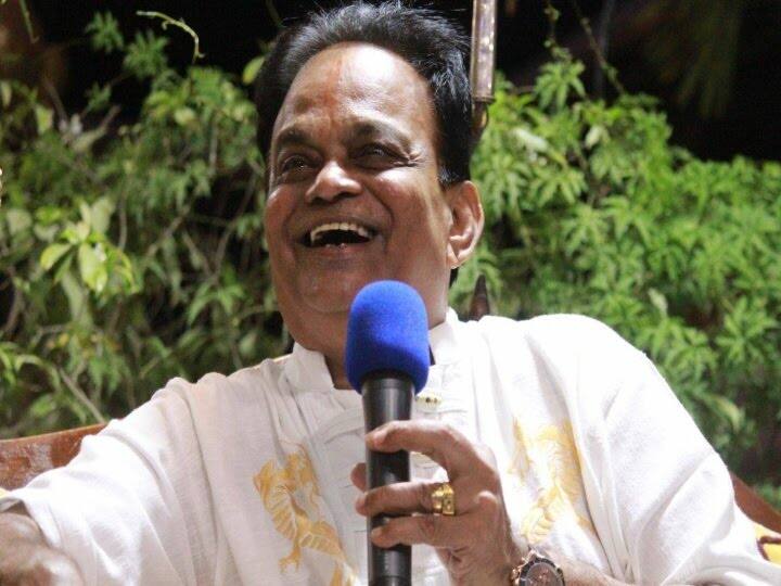 sivashankar baba child buse case to cbcid Sivashankar Baba | பாலியல் துன்புறுத்தல் குற்றம்சாட்டப்பட்ட,  சிவசங்கர் பாபா மீதான வழக்கு சிபிசிஐடி விசாரணைக்கு மாற்றம்