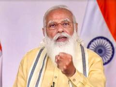 PM ਮੋਦੀ ਨੇ G7 Summit 2021 'ਚ One Earth, One Health ਦਾ ਦਿੱਤਾ ਮੰਤਰ