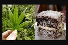 ਭੰਗ ਨਾਲ ਕੇਕ ਬਣਾ ਕੇ ਕਰਦੇ ਸੀ ਸਪਲਾਈ, ਦੇਸ਼ 'ਚ ਇਸ ਨਵੇਂ ਤਰੀਕੇ ਨਾਲ ਨਸ਼ਾ ਤਸਕਰੀ ਦਾ ਪਹਿਲਾ ਮਾਮਲਾ ਆਇਆ ਸਾਹਮਣੇ