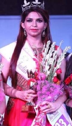 ‘મિસિસ ઈન્ડિયા રાજસ્થાન’ પ્રિયંકાએ બિઝનેસમેન સાથે બાંધ્યા અંગત સંબંધ, તેના ઘરમાં જ રહેતી ને.....