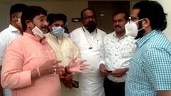 OBC Reservation : राज्यातल्या प्रमुख ओबीसी नेत्यांची पुण्यात बैठक सुरु