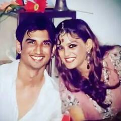 ਸੁਸ਼ਾਂਤ ਸਿੰਘ ਰਾਜਪੂਤ 'ਤੇ ਜਾਨ ਵਾਰਦੀਆਂ ਸੀ ਉਸ ਦੀਆਂ ਭੈਣਾਂ, ਦੇਖੋ ਫੈਮਿਲੀ ਫੋਟੋਜ਼ 