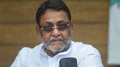 Nawab Malik ने बताया- Sharad Pawar और Prashant Kishor की क्यों हुई थी मुलाकात?