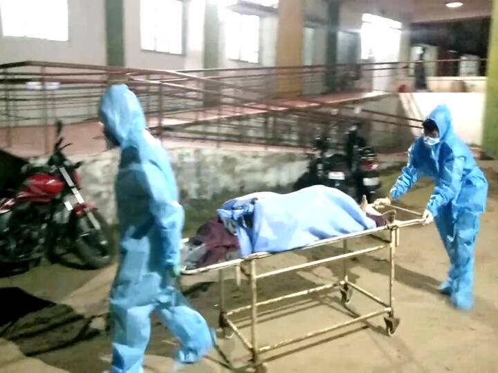 Mayiladuthurai Coronavirus: ஒன்றரை ஆண்டு எண்ணிக்கை; ஒரு மாதத்தில் முறியடித்த கொரோனா!